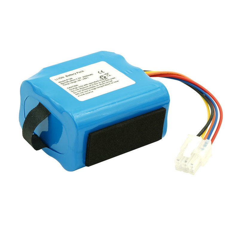 Sostituzione Batteria dell'attrezzatura Wego OEM  per SPQDCY2S3P 