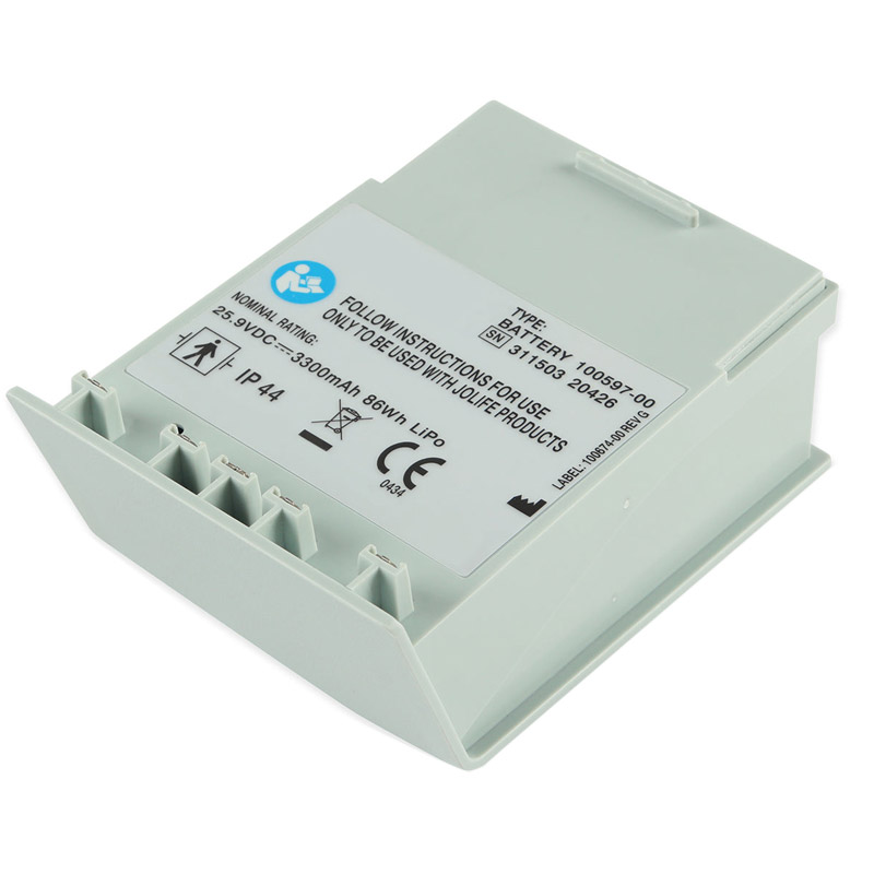 Sostituzione Batteria dell'attrezzatura Medtronic OEM  per LUCAS 2 