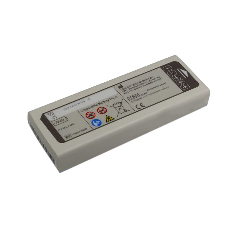 Sostituzione Batteria dell'attrezzatura CU OEM  per i-PAD SP1 