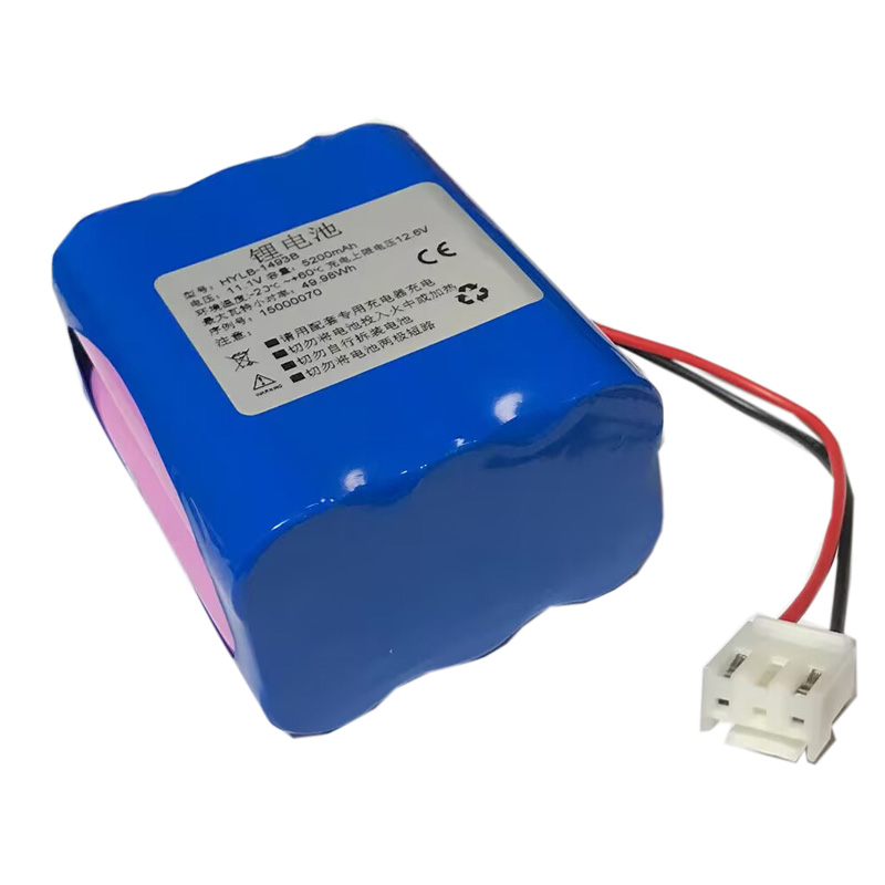 Sostituzione Batteria dell'attrezzatura Biocare OEM  per Newtech My-K5 