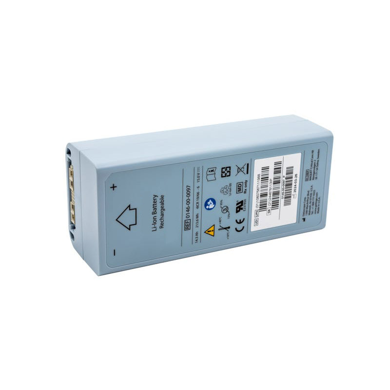 Sostituzione Batteria dell'attrezzatura Maquet OEM  per cardiosave hybrid 