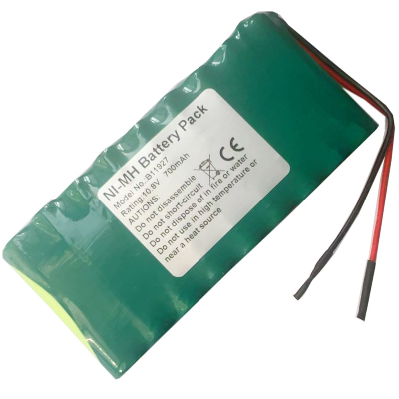 Sostituzione Batteria dell'attrezzatura Maquet OEM  per LH070-3A44C9BR 