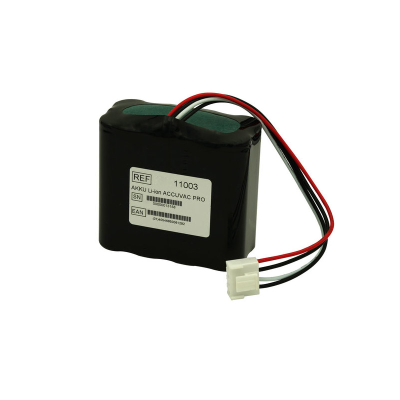 Sostituzione Batteria dell'attrezzatura Weinmann OEM  per 88889273 