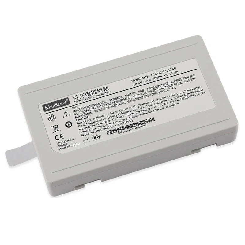 Sostituzione Batteria dell'attrezzatura Comen OEM  per N15C 