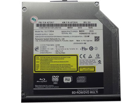 Sostituzione masterizzatore dvd ASUS OEM  per G71GX 
