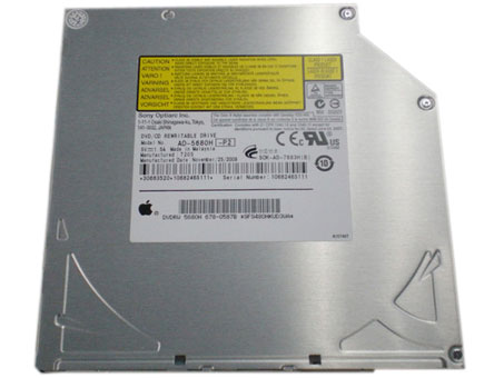 Sostituzione masterizzatore dvd APPLE OEM  per iMac A1311 