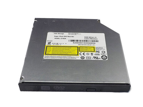 Sostituzione masterizzatore dvd DELL OEM  per Inspiron 1570 