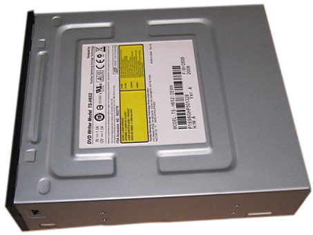 Sostituzione masterizzatore dvd SAMSUNG OEM  per TSH663 