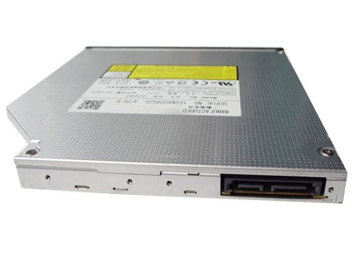 Sostituzione masterizzatore dvd PANASONIC OEM  per UJ-240 