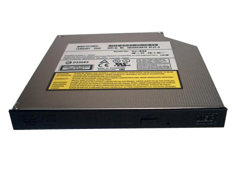 Sostituzione masterizzatore dvd TOSHIBA OEM  per GSA-4080N 