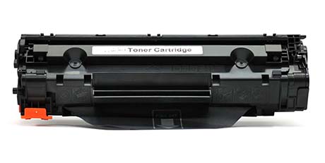Sostituzione Cartucce di toner HP OEM  per LaserJet-P1109W 