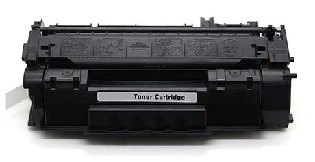 Sostituzione Cartucce di toner HP OEM  per Q5949A 