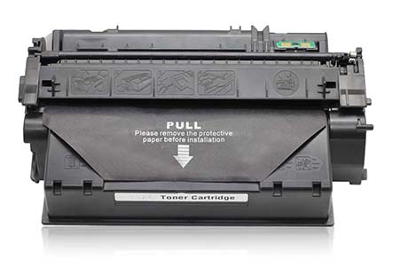 Sostituzione Cartucce di toner HP OEM  per LaserJet-3390 