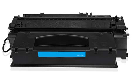 Sostituzione Cartucce di toner HP OEM  per LaserJet-P2015 