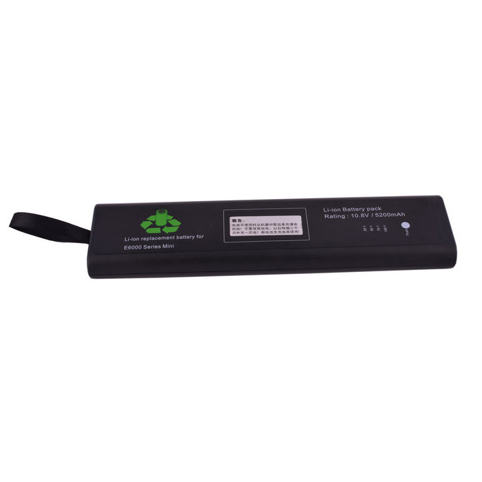 Sostituzione Batteria dello strumento Agilent OEM  per E6000B 