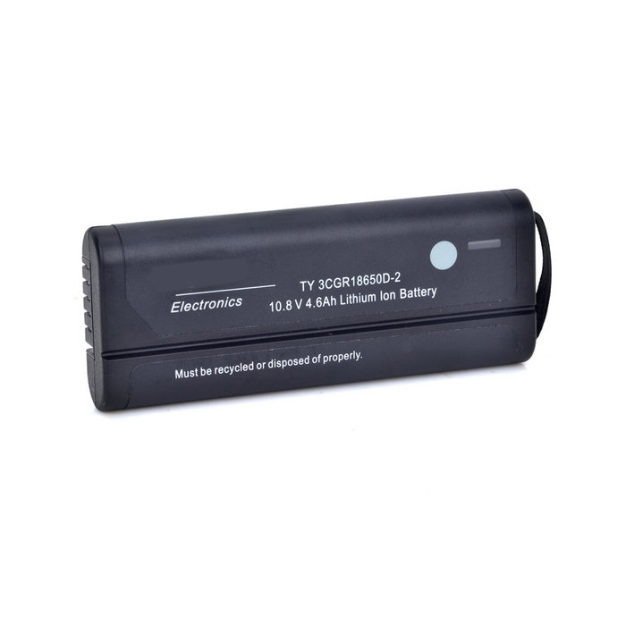 Sostituzione Batteria dello strumento AGILENT OEM  per N9917A 