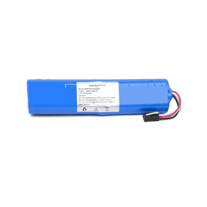 Sostituzione Batteria dello strumento ACTERNA OEM  per WWG-ANT-5 