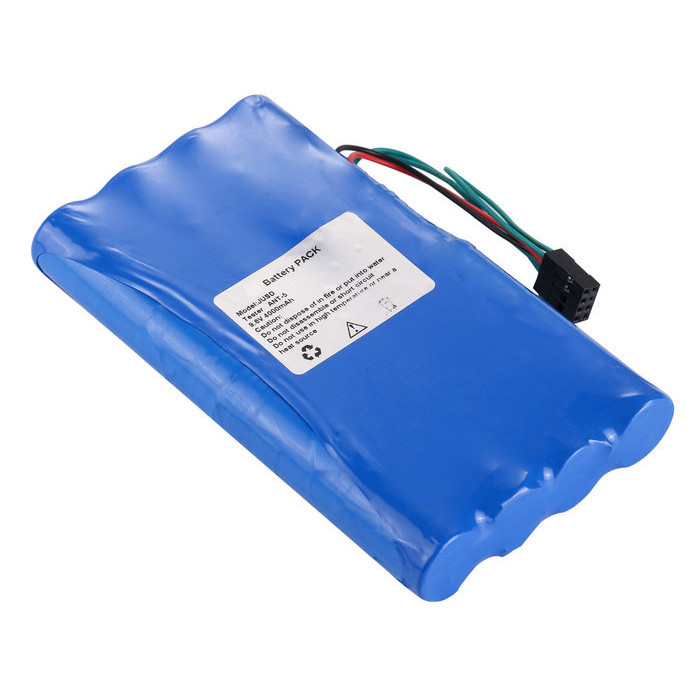 Sostituzione Batteria dello strumento Acterna OEM  per 8HR-4/3FAU 