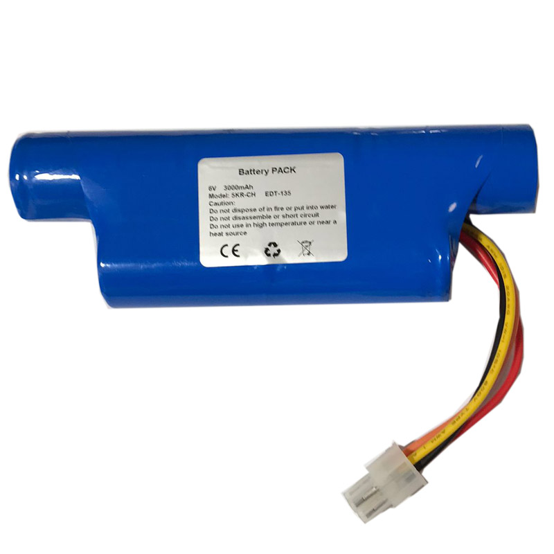 Sostituzione Batteria dello strumento ACTERNA OEM  per 5KR-CH 