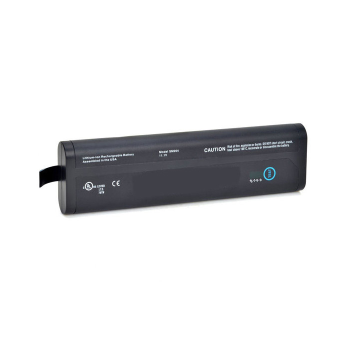 Sostituzione Batteria dello strumento Anritsu OEM  per MS271xE Series 