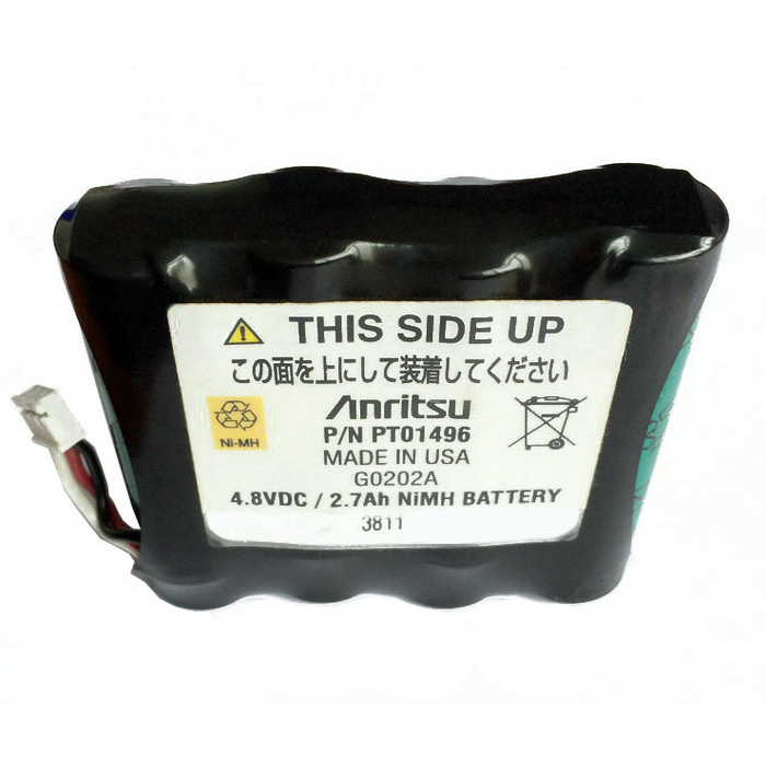 Sostituzione Batteria dello strumento Anritsu OEM  per MT9090A 