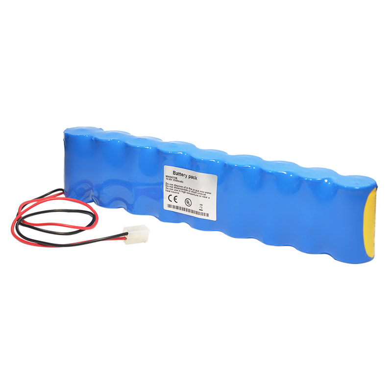 Sostituzione Batteria dello strumento ANRITSU OEM  per MW9070B 