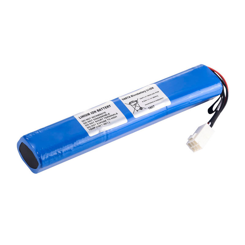 Sostituzione Batteria dello strumento Bird OEM  per Signal Hawk SH-36S Handheld spectrum analyzer 