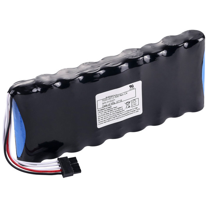 Sostituzione Batteria dello strumento Aeroflex OEM  per Cobham AvComm 8800S 