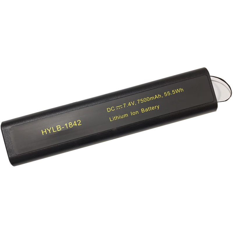 Sostituzione Batteria dello strumento Deviser OEM  per HYLB-1842 
