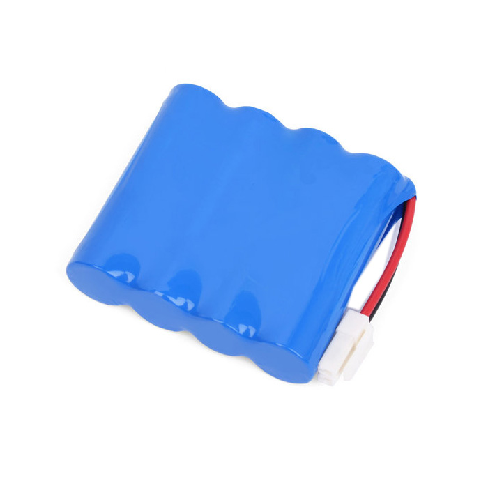 Sostituzione Batteria dello strumento Endress Hauser OEM  per Ident NO 93TA1-47M7/0 