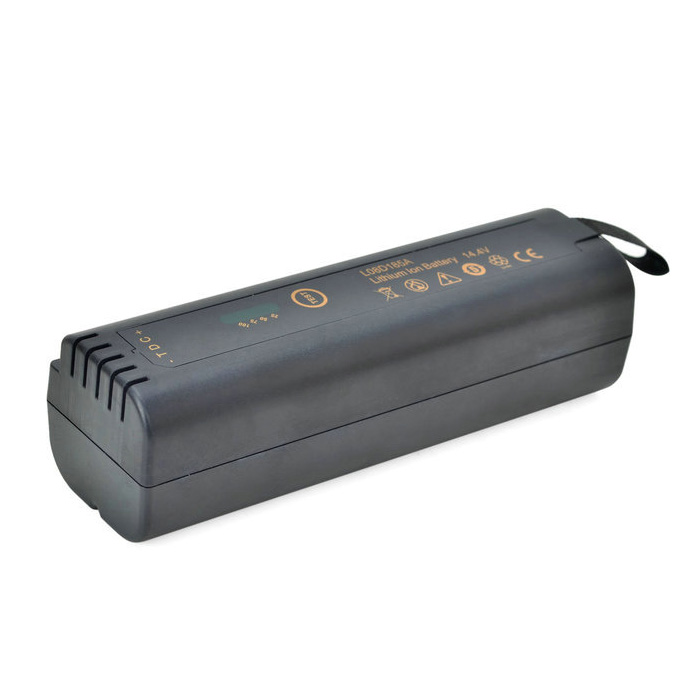 Sostituzione Batteria dello strumento Exfo OEM  per GP2253 