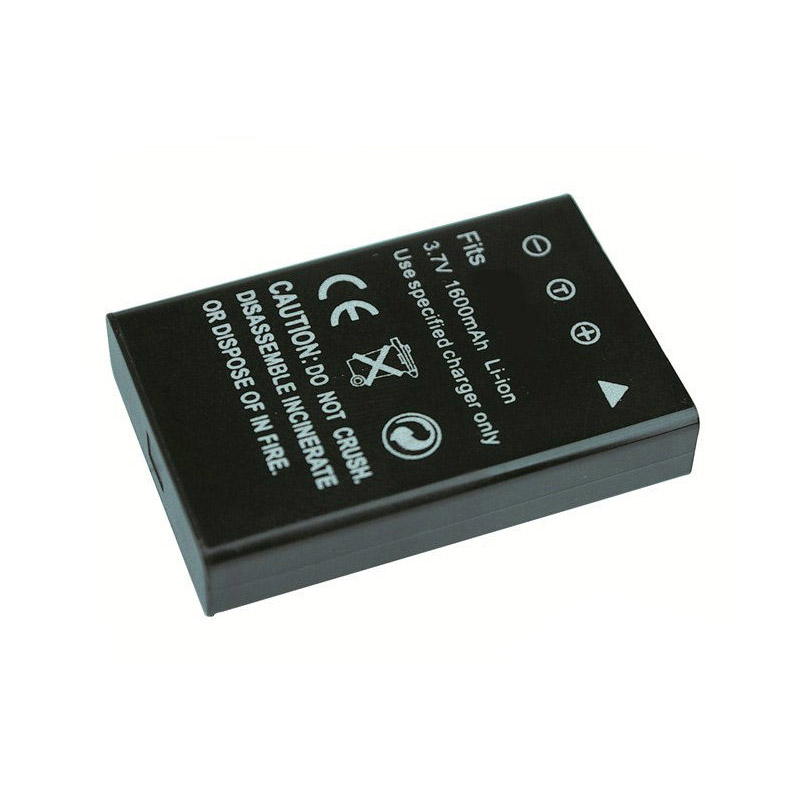 Sostituzione Batteria dello strumento EXFO OEM  per XW-EX003.LHJFNP-120 