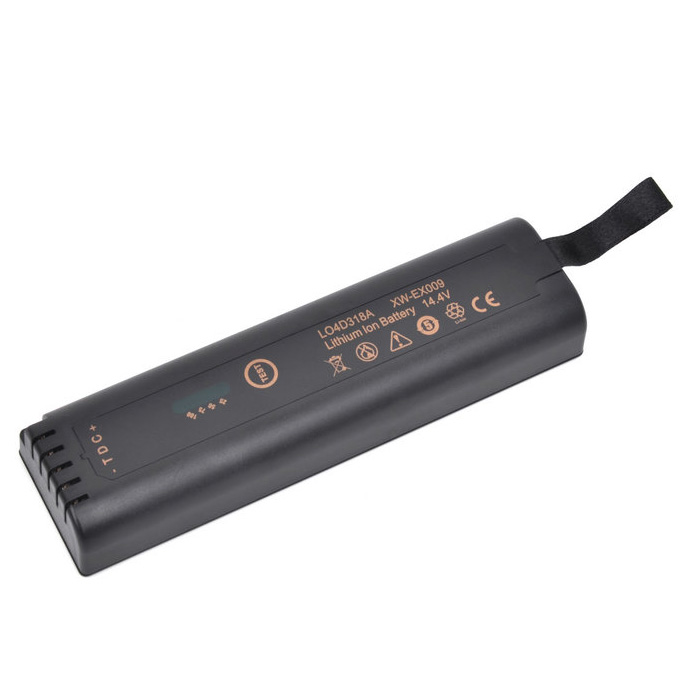 Sostituzione Batteria dello strumento Exfo OEM  per FTB-720-12CD-23B need confirm 