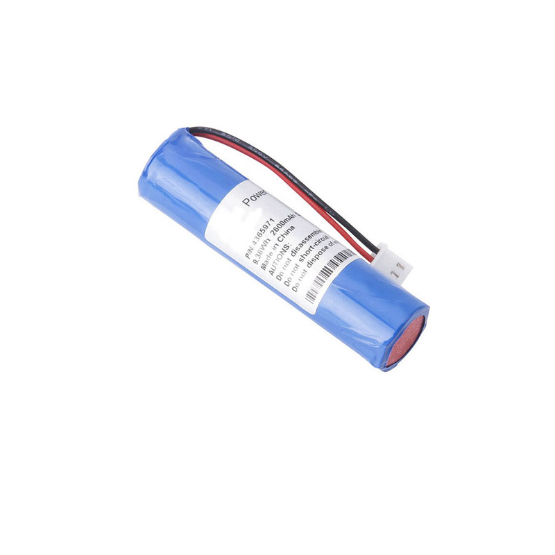 Sostituzione Batteria dello strumento Fluke OEM  per CSEE-ITSO-ZL-PM1Y 