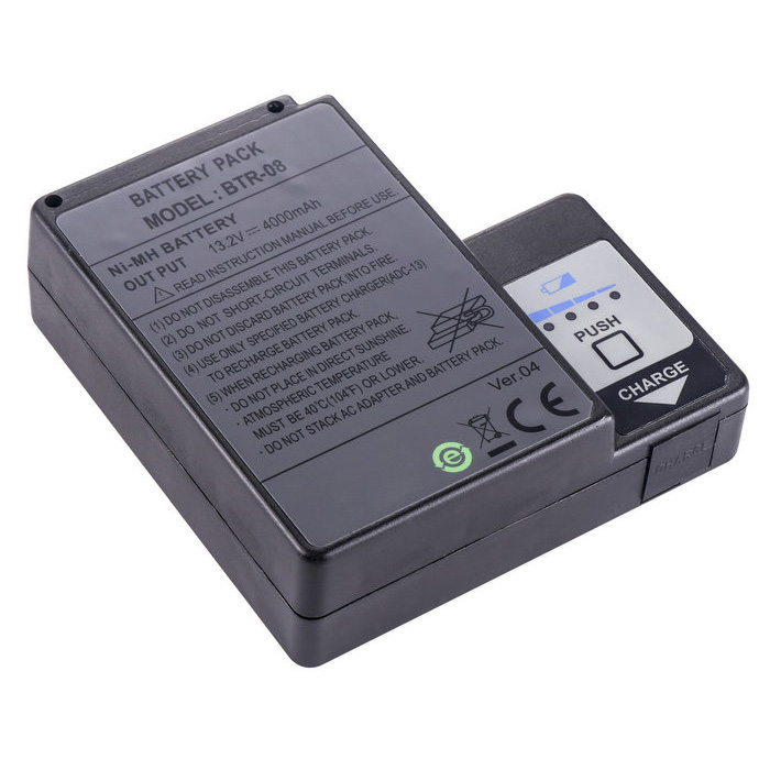 Sostituzione Batteria dello strumento Fujikura OEM  per FSM-18S 