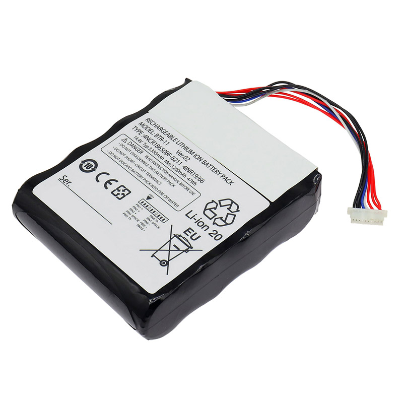 Sostituzione Batteria dello strumento Fujikura OEM  per FSM-21S 