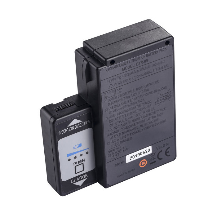 Sostituzione Batteria dello strumento Fujikura OEM  per FSM-601S 