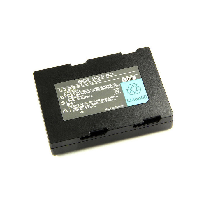 Sostituzione Batteria dello strumento FITEL OEM  per S943B 