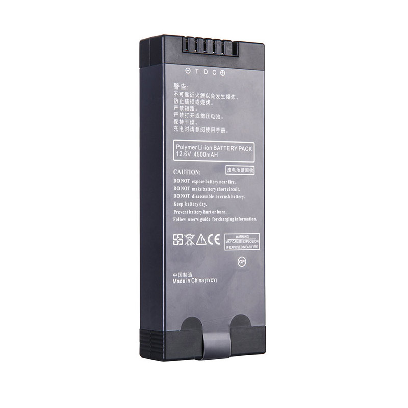 Sostituzione Batteria dello strumento Ge OEM  per KK USM33 