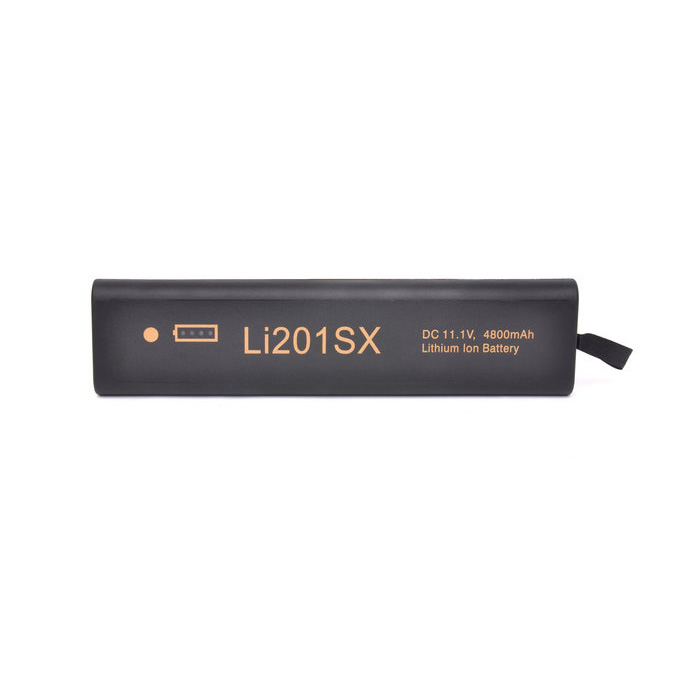 Sostituzione Batteria dello strumento Tektronix OEM  per REI DPA-7000 
