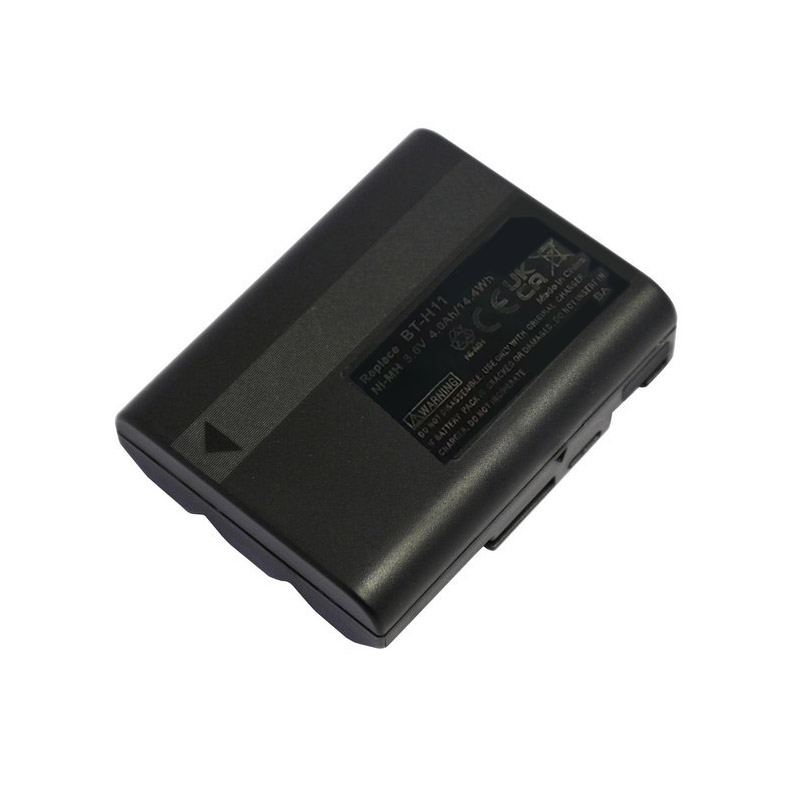 Sostituzione Batteria dello strumento JUNIPER OEM  per Maxell M3614 
