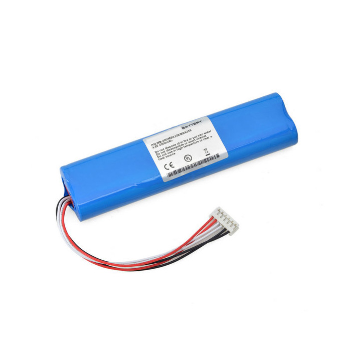 Sostituzione Batteria dello strumento Micronix OEM  per MSA338 