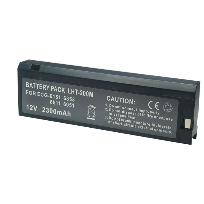 Sostituzione Batteria dello strumento Nettest OEM  per CMA4000i 