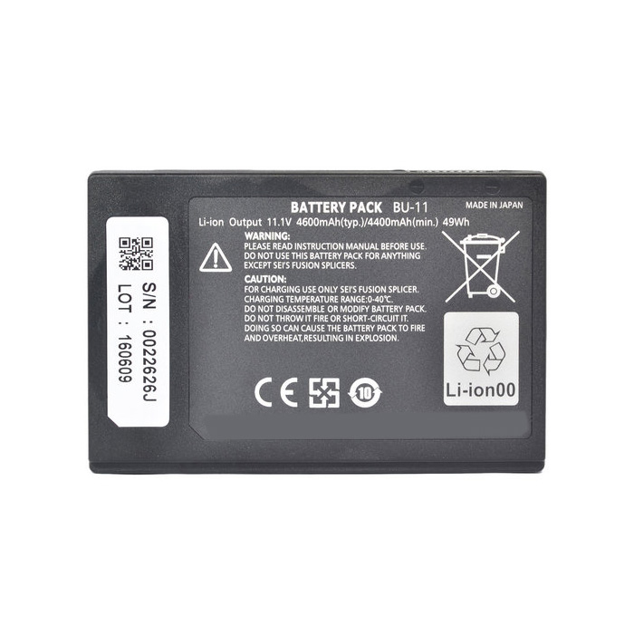Sostituzione Batteria dello strumento Sumitomo OEM  per BU-11S 