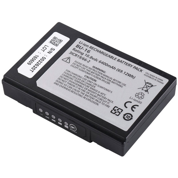 Sostituzione Batteria dello strumento SUMITOMO OEM  per Type-Q102 Srries 