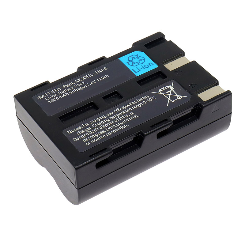 Sostituzione Batteria dello strumento Sumitomo OEM  per JR-6 hot stripper 