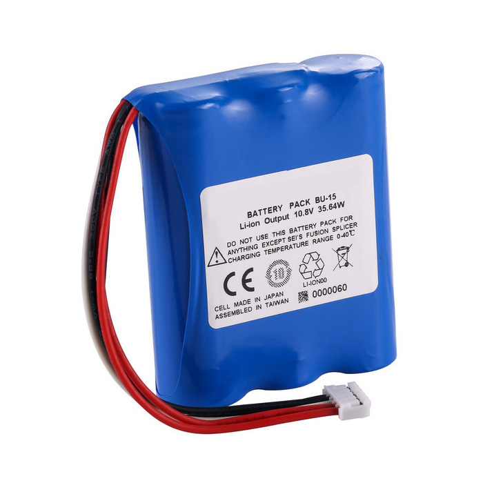 Sostituzione Batteria dello strumento SUMITOMO OEM  per T-400S 