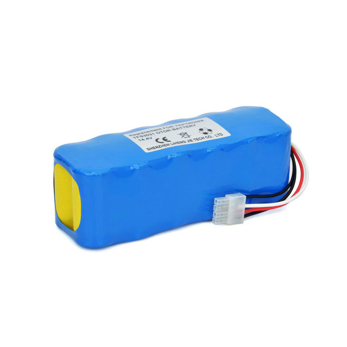 Sostituzione Batteria dello strumento Tektronix OEM  per 146-01112-00 