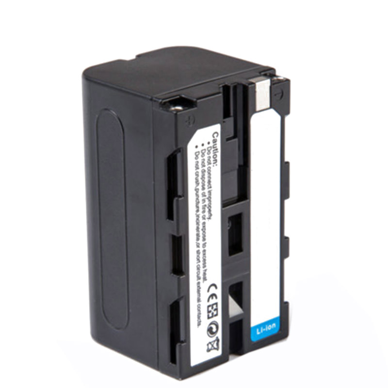 Sostituzione Batteria dello strumento TSI OEM  per Aerotrak 9306 