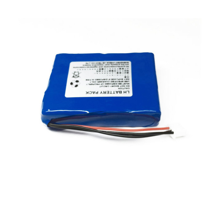 Sostituzione Batteria dello strumento Tribrer OEM  per AOR500 